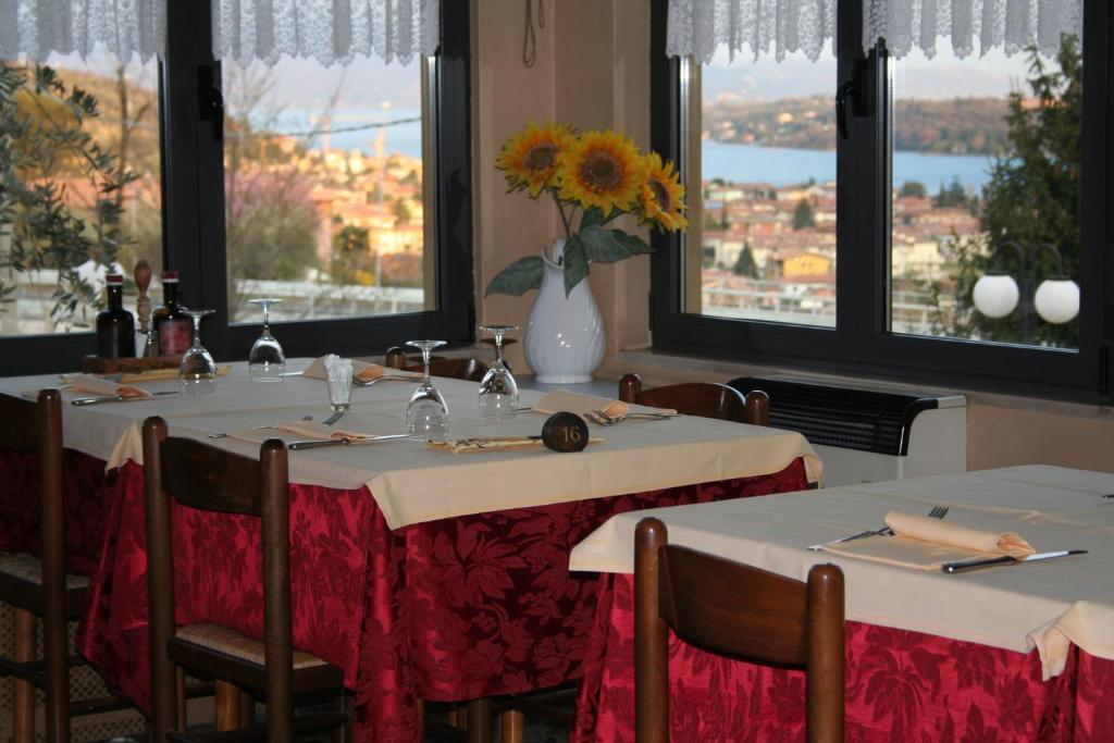 Hotel Olivi Salo Room photo