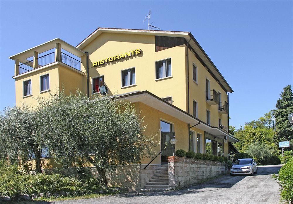 Hotel Olivi Salo Exterior photo