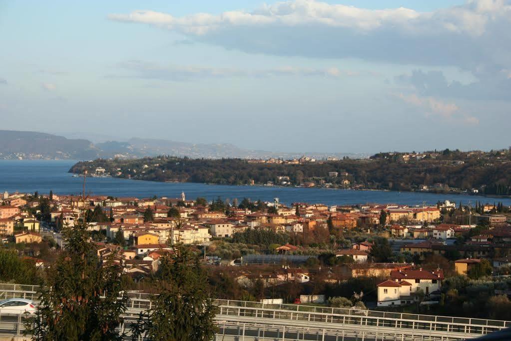 Hotel Olivi Salo Exterior photo